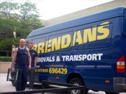 Brendans Transport 251146 Image 0